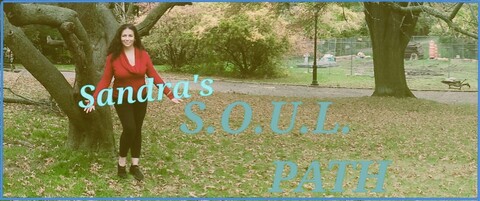 Sandra's S.O.U.L. Path Soldier of Universal Love (S.O.U.L.)
